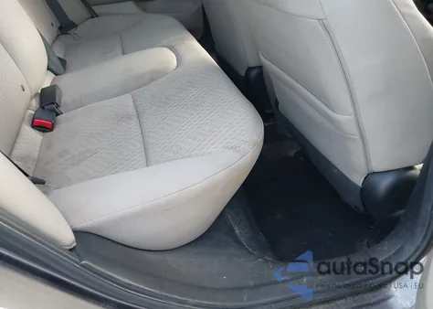 2014 Honda Civic Lx z USA, uszkodzony, nr VIN 19XFB2F53EE244176